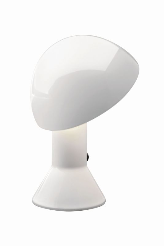 Elmetto Tischleuchte Martinelli Luce